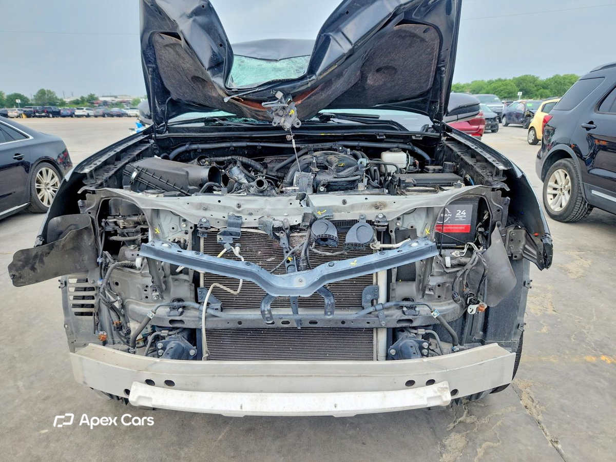 Toyota 4Runner 2023