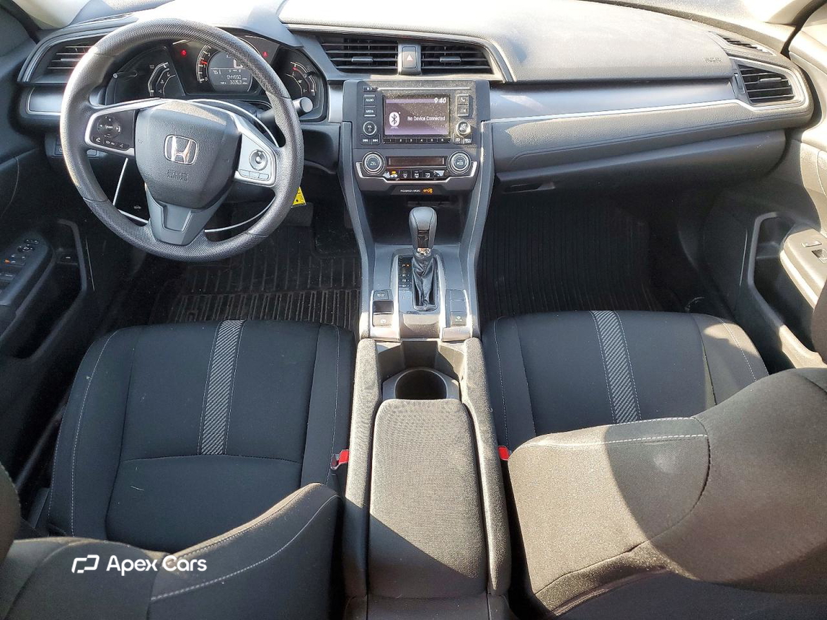 Honda Civic 2017
