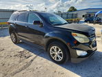 Chevrolet Equinox 2017