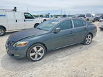 Lexus GS 2007