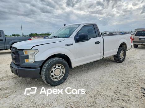 Ford F-150 2015 - Image 1 of 12