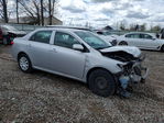 Toyota Corolla 2009