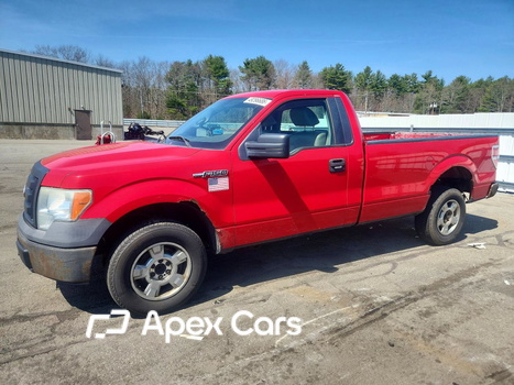 Ford F-150 2009 - Image 1 of 12
