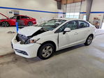 Honda Civic 2013