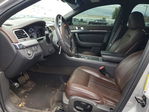 Lincoln MKS 2012