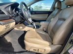 Subaru Outback 2016