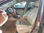 Cadillac SRX 2011