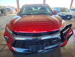 Chevrolet Blazer 2025