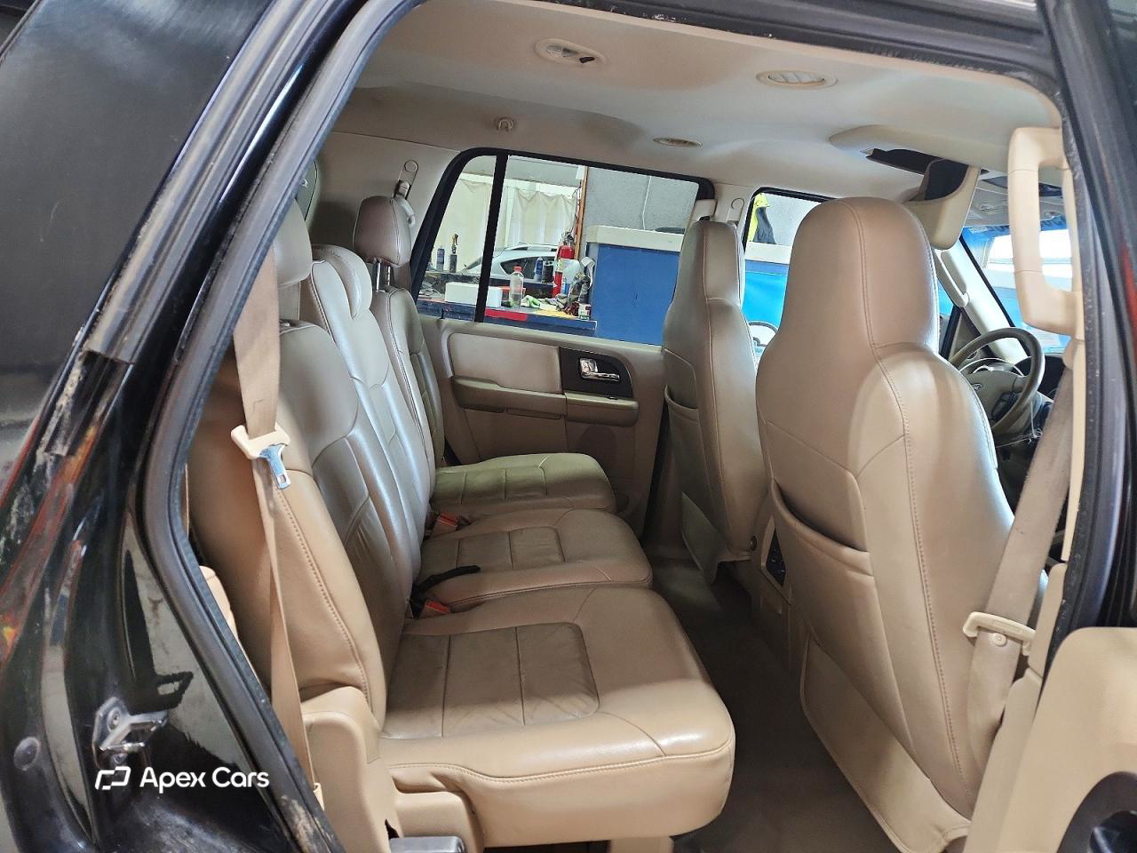 Ford Expedition 2005