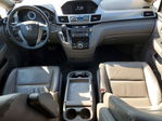 Honda Odyssey 2013