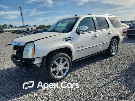 Cadillac Escalade 2009 - Image 1 of 12