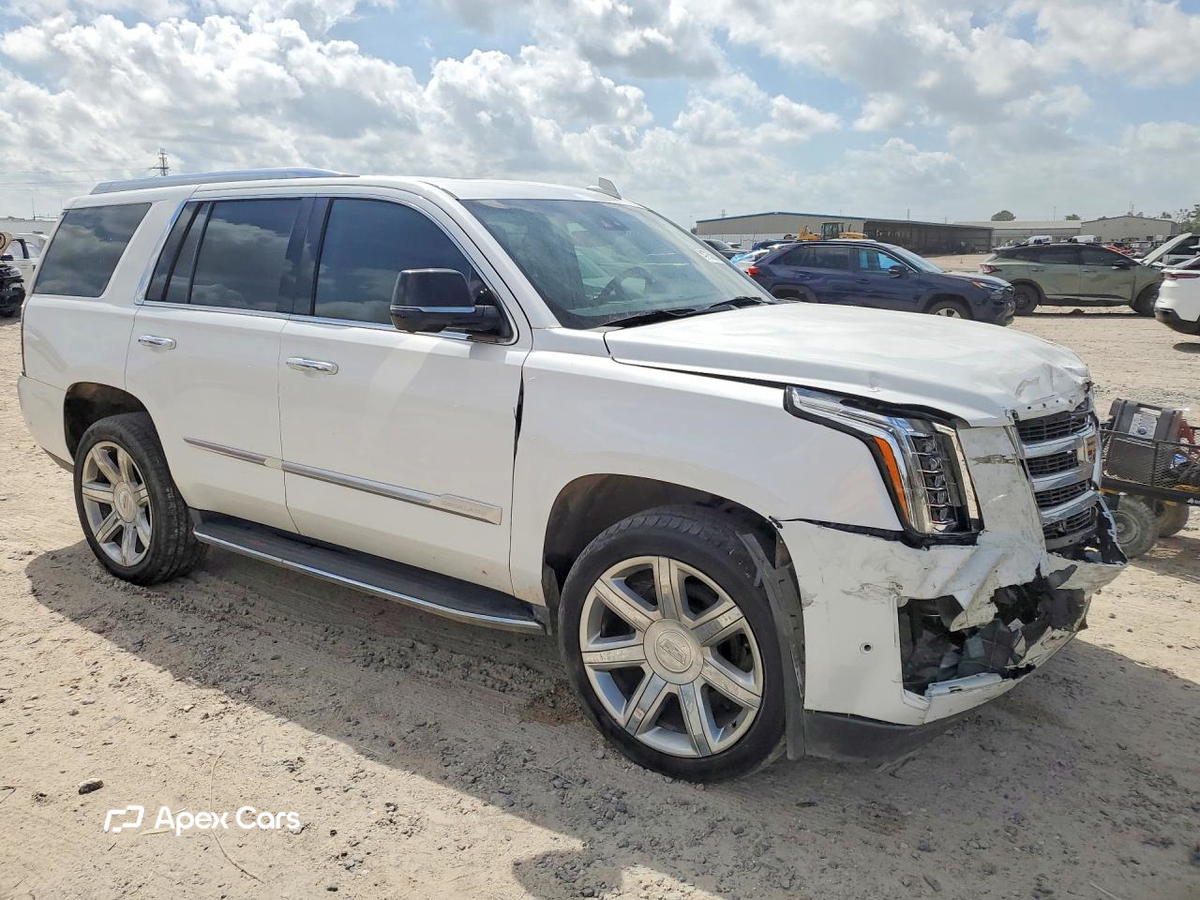 Cadillac Escalade 2020