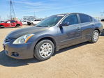 Nissan Altima 2012