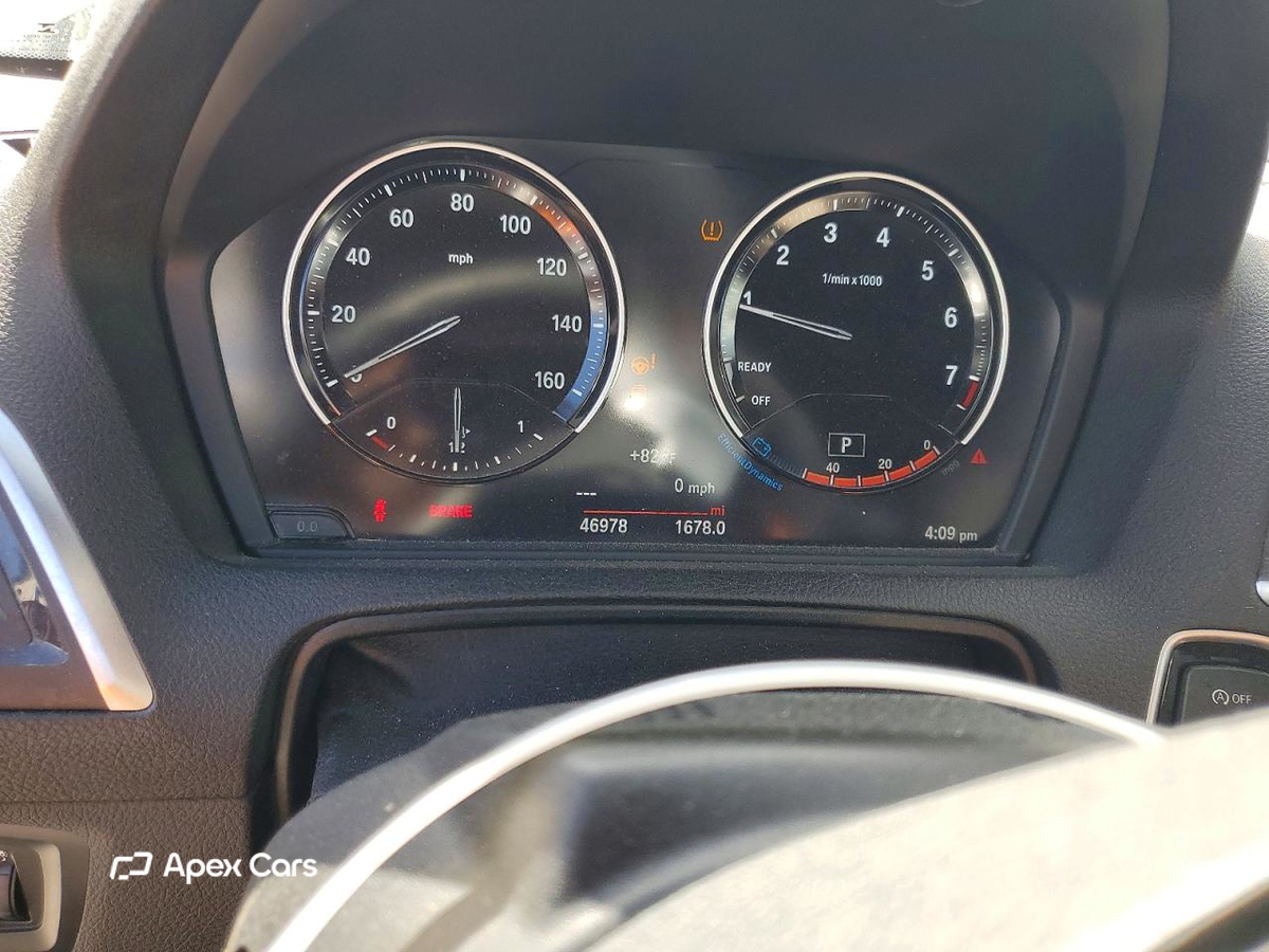 BMW Series 2 2019