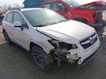 Subaru XV 2013