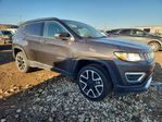 Jeep Compass 2018