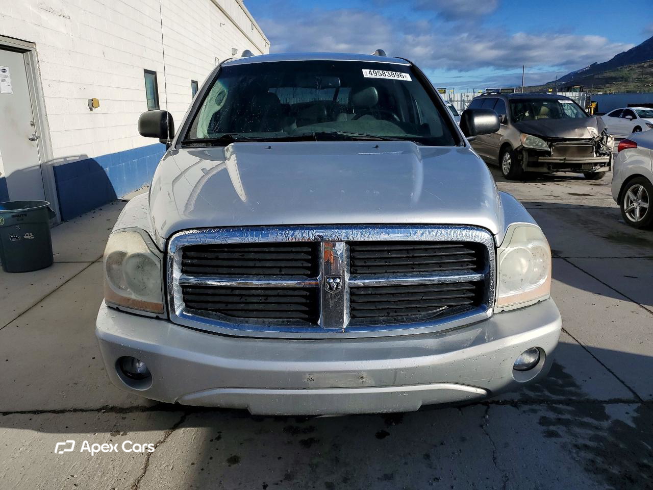 Dodge Durango 2006
