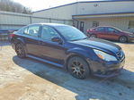 Subaru Legacy 2012