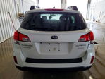 Subaru Outback 2014