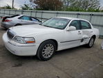 Lincoln Town Car 2006