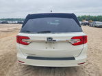 Honda Odyssey 2018