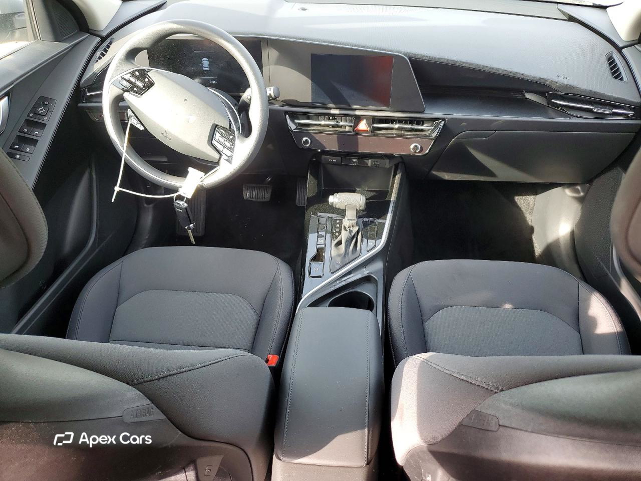Kia Niro 2026