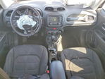 Jeep Renegade 2016