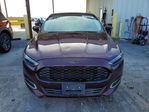 Ford Fusion 2013