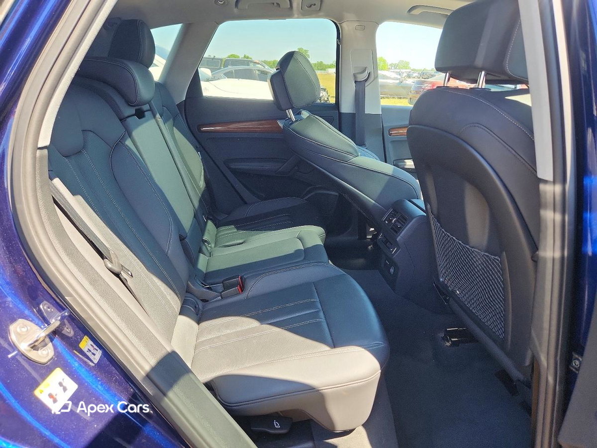 Audi Q5 2023