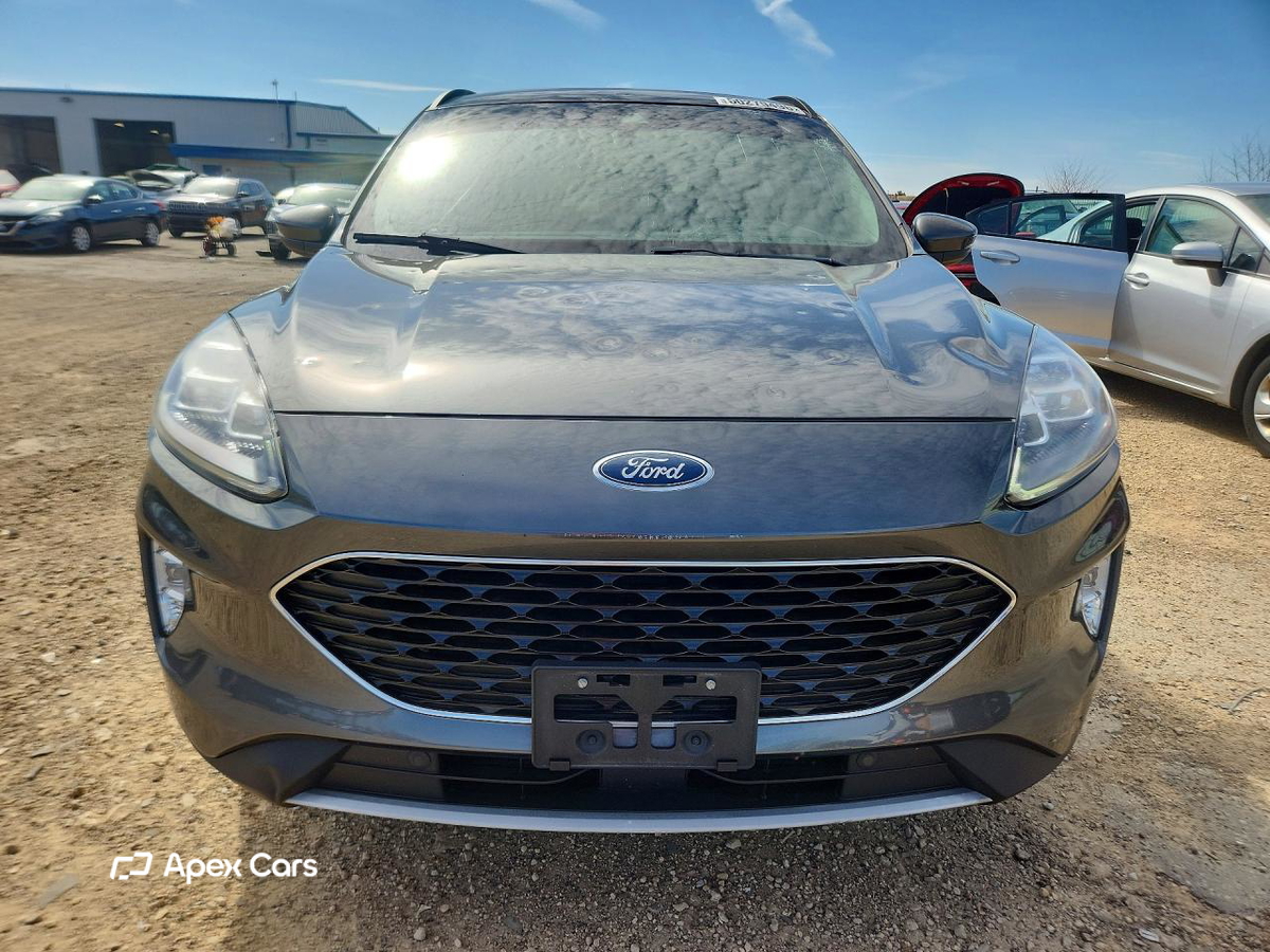 Ford Escape 2020