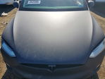 Tesla Model X 2017