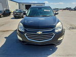 Chevrolet Equinox 2016