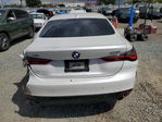 BMW Series 4 2022