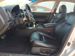 Nissan Maxima 2011
