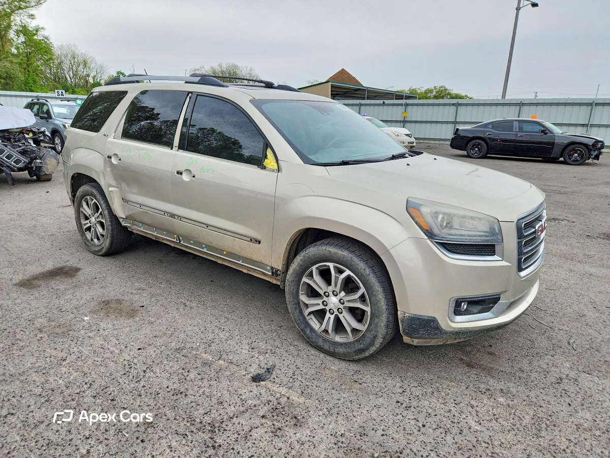 GMC Acadia 2015