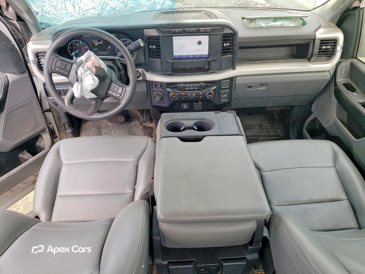 Ford F250 2024