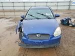 Hyundai Accent 2009