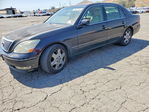 Lexus LS 2004
