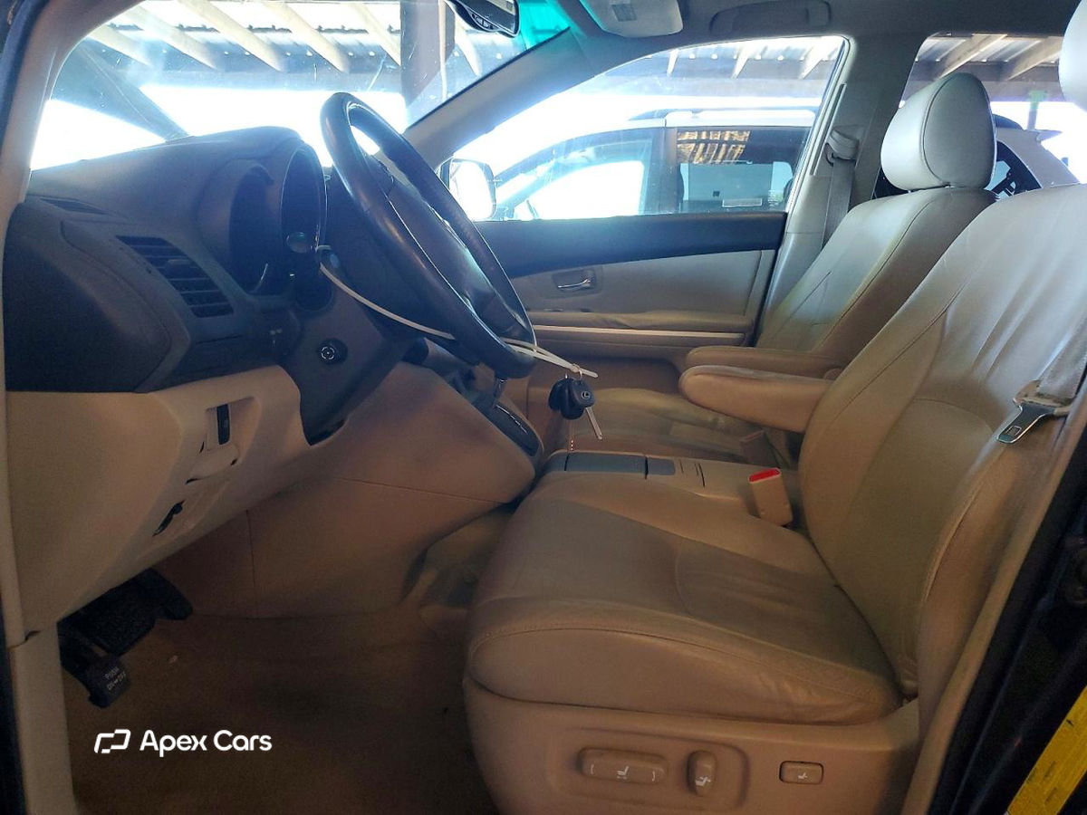 Lexus RX 2006