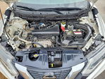 Nissan Rogue 2020