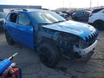 Jeep Cherokee 2018