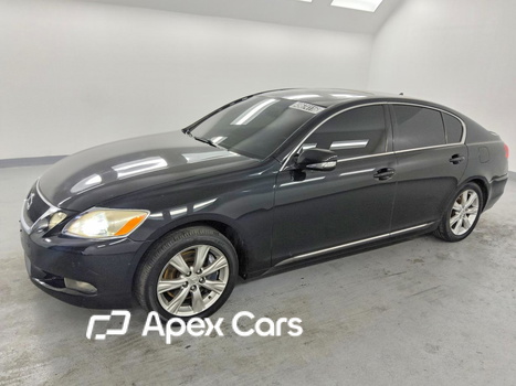 Lexus GS 2008 - Image 1 of 13