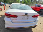Kia Optima 2016