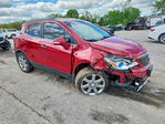 Buick Encore 2014