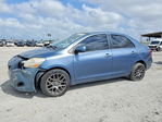 Toyota Yaris 2012