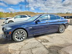 BMW Series 5 2016
