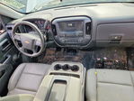 Chevrolet Silverado 2017