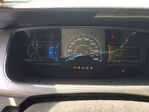Ford Taurus 2016
