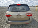 Honda Odyssey 2012