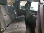 Chevrolet Silverado 2012